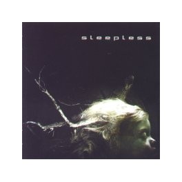 SLEEPLESS - Winds Blow Higher - CD SLEEPLESS - Winds Blow Higher - CD