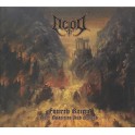 ACOD - Fourth Reign Over Opacities And Beyond - CD Digi