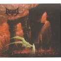 ACOD - Cryptic Curse - Mini CD Digi