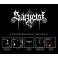 SARGEIST - Black Devotion Will Let The Devil In - BOX 5-CD