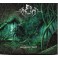 MANEGARM - Urminnes Hävd - The Forest Sessions - Ep CD Ltd Slipcase + Patch