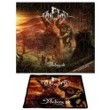 MANEGARM - Vredens Tid - CD Ltd Slipcase + Patch