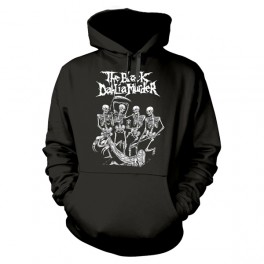 THE BLACK DAHLIA MURDER - Dance Macabre - SC THE BLACK DAHLIA MURDER - Dance Macabre - SC