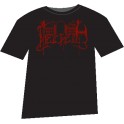 HELHEIM - Red Logo - TS