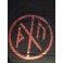HELHEIM - Red Logo - TS