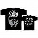 MARDUK - Marduk Wolves 1990 - TS 