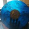 AORLHAC - L'Esprit Des Vents - 2-LP Bleu Gatefold
