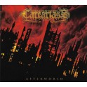 CARCARIASS - Afterworld - CD Digi