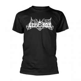 EMPEROR - Old School Logo - Black TS EMPEROR - Old School Logo - Black TS