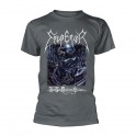 EMPEROR - In The Nightside Eclipse - Grey TS