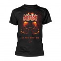 DEICIDE - To Hell with God Tour - T-Shirt