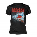 DEICIDE - Once Upon The Cross (New Design) - T-Shirt
