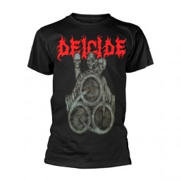 DEICIDE - In Torment In Hell - T-Shirt
