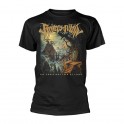 RIVERS OF NIHIL - The Conscious Seed Of Light - TS