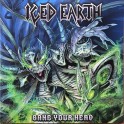 ICED EARTH - Something Wicked This Way Comes - 2-LP Gatefold 