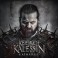 KEEP OF KALESSIN - Katharsis - 2-LP Grey Black Splatter Gatefold