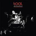 TOOL - Stranglehold (The Kalamazoo Broadcast) - 2-LP Clear Gatefold