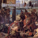 BOLT THROWER - The IVth Crusade - LP 