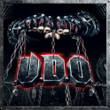 UDO - Game Over - 2-LP Clear Gatefold 