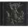 INCANTATION - Upon The Throne Of Apocalypse - CD