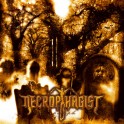 NECROPHAGIST - Epitaph - CD