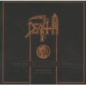 DEATH - Belgium 12.23.1991 - CD