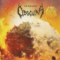 OBSCURA - Akróasis - CD