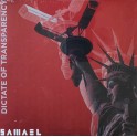 SAMAEL - Dictate Of Transparency - Red 7" Ep Single