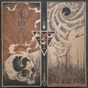 BLAZE OF PERDITION - Near Death Revelations - LP Silver Gatefold