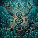 DECREPIT BIRTH - Axis Mundi - 2-LP Gatefold