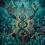 DECREPIT BIRTH - Axis Mundi - 2-LP Bleu Gatefold