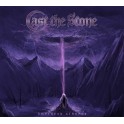 CAST THE STONE - Empyrean Atrophy - Mini LP