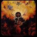 ACHERONTAS - Psychic Death "The Shattering Of Perceptions" - 2-LP Gatefold