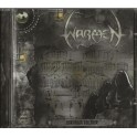 WARMEN - Unknown Soldier - CD