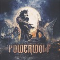 POWERWOLF - Blessed & Possessed - LP Gatefold