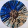 SUFFOCATION - Souls To Deny - LP Royal Blue & Translucent Gold Splatter