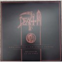 DEATH - Belgium 12.23.1991 - LP Bronze