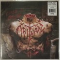 OBITUARY - Inked In Blood - 2-LP Pool Of Blood Gatefold