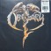 OBITUARY - Obituary - LP Black And Halloween Orange Galaxy Merge