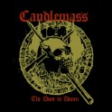 CANDLEMASS - The Door To Doom - CD 