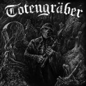 TOTENGRÄBER - Totengräber - CD