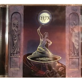 DUX - Sic Transit Gloria Mundi - CD DUX - Sic Transit Gloria Mundi - CD