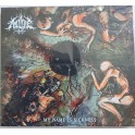 ANTILIFE - My Name Is Sickness - CD Digi