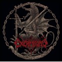 EXCRUCIATE 666 - Antic Warlords Supremacy - CD Digi
