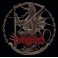 EXCRUCIATE 666 - Antic Warlords Supremacy - CD Digi