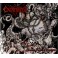 EXCRUCIATE 666 - Porkus Filth's Crusher - CD Digi