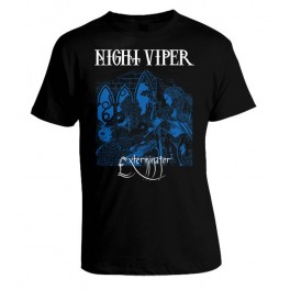NIGHT VIPER - Exterminator - TS