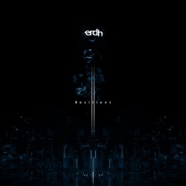 ERDH - Resilient - CD Digi