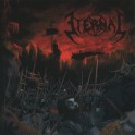 ETERNAL - Satanic Templars Of The Dark Age - CD