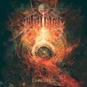 ORIGIN - Chaosmos - LP Clear Gatefold